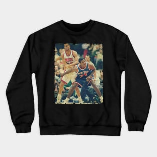 The OAKMAN Crewneck Sweatshirt